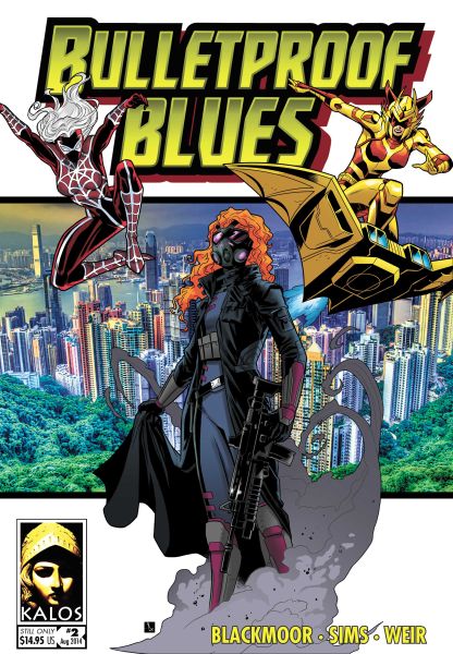 Bulletproof Blues 2e cover test 01