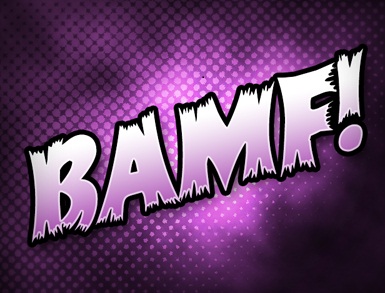 BAMF podcast