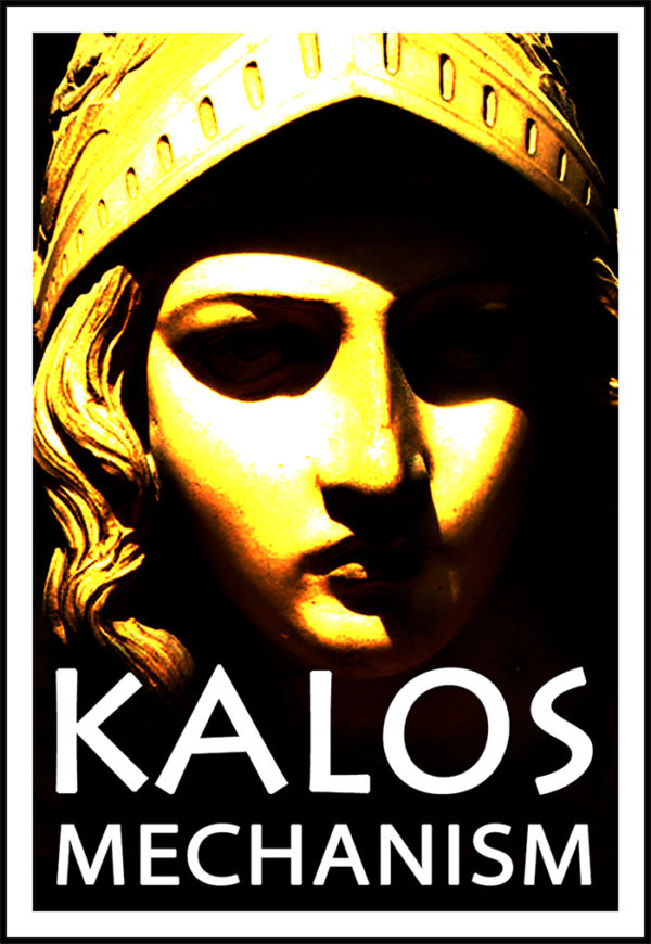 Kalos Mechanism logo